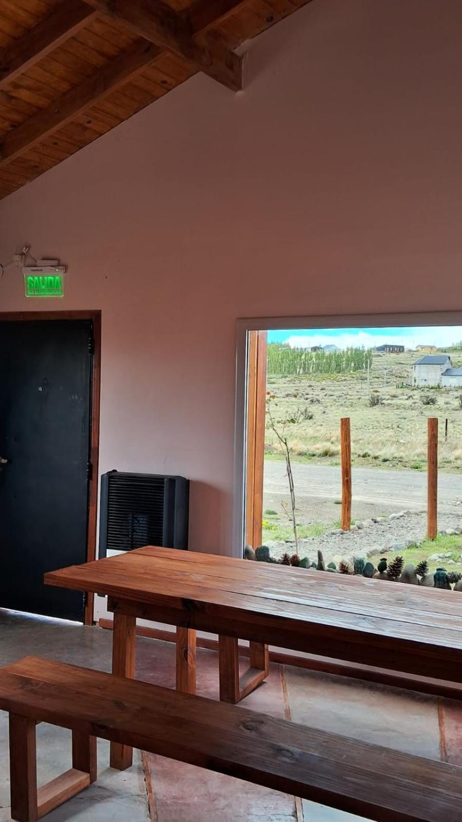 Guanaco Inn El Calafate Exterior foto